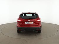 gebraucht Nissan Qashqai 1.2 Visia, Benzin, 13.760 €