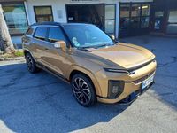 Gebraucht SsangYong Actyon 163 PS (119 kW) 2025 Royal copper / charcoal black SUV