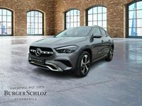 Gebraucht Mercedes GLA180 136 PS (100 kW) 2025 Metalliclack mountaingrau SUV