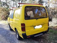 gebraucht Toyota HiAce 2.4