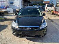 gebraucht Ford Focus Black Magic