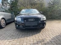 Gebraucht Audi A6 235 PS (172 kW) 2007 Schwarz Kombi