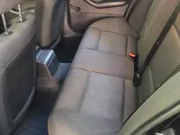 Gebraucht BMW 316 116 PS (85 kW) 2004 Schwarz Limousine