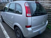 gebraucht Opel Meriva 1.6 -