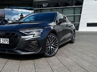 Gebraucht Audi S3 Ambiente 333 PS (244 kW) 2024 Grau Limousine