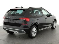 gebraucht Skoda Kamiq 1.0 TSI DSG Style, Kamera, LED, Sitzheizung