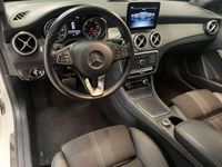 gebraucht Mercedes CLA200 d Sb 7G-DCT Urban/LED/COMAND/Park Assist