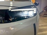 Gebraucht Opel Corsa Edition 101 PS (74 kW) 2025 Kontur weiß Kleinwagen