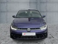 Neu VW Polo R-line 116 PS (85 kW) 2025 Violett Limousine