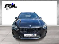 Gebraucht BMW 223 M Sport 218 PS (160 kW) 2025 Schwarz Coupé