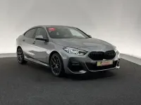Gebraucht BMW 220 Gran Coupé M Sport 178 PS (130 kW) 2022 Grau Coupé