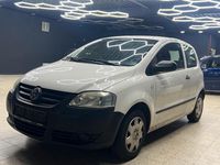 Second-hand VW Fox 54 CP (39 kW) 2008 Alb Hatchback