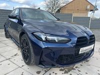 Gebraucht BMW M3 Performance 530 PS (389 kW) 2025 Blau Limousine