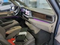 Gebraucht VW T7 150 PS (110 kW) 2022 Grau Van