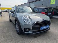 Gebraucht Mini Cooper D Clubman 150 PS (110 kW) 2020 Grau Kombi