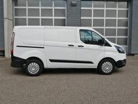 Usata Ford Transit Custom 105 CV (77 kW) 2019 Bianco Furgone