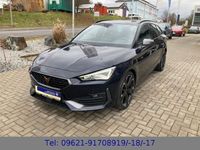 gebraucht Cupra Leon Sportstourer VZ 4Drive 310 PS DSG Pan.Dach