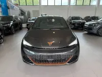 Brugt Cupra Born 150 kW (204 HK) 2023 Sort Hatchback
