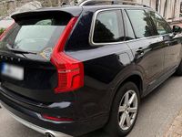 Gebraucht Volvo XC90 235 PS (172 kW) 2016 Blau SUV