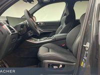 Neu BMW X5 M Sport 489 PS (359 kW) 2026 Bmw individual dravitgrau meta SUV