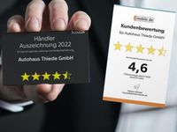 Gebraucht Opel Corsa-e Edition 100 kW (136 PS) 2022 Orange Kleinwagen