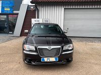 Gebraucht Lancia Thema 239 PS (175 kW) 2013 Colore esterno (luxury brown) Limousine