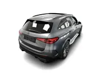 Gebraucht Mercedes GLC300 Advanced Plus 2023 Grau SUV