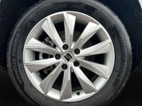 Neu Seat Ateca Style 150 PS (110 kW) 2025 Grau SUV