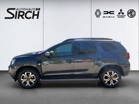 Gebraucht Dacia Duster Journey 131 PS (96 kW) 2024 Grau SUV