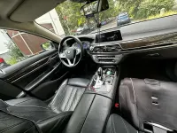 Gebraucht BMW 730 265 PS (194 kW) 2016 Limousine