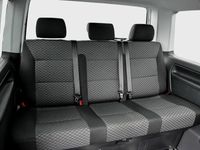 Gebraucht VW Multivan Family 150 PS (110 kW) 2021 Weiß Van