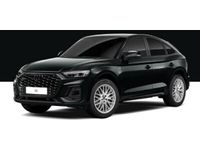 gebraucht Audi Q5 Sportback S line Lagerwagen !!!