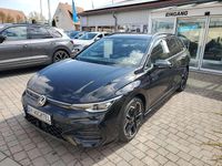 Neu VW Golf VIII Comfortline 150 PS (110 kW) 2026 Grenadillschwarz metallic Kombi