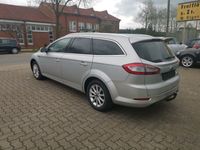 gebraucht Ford Mondeo 2,0TDCi 120kW Business Ed. ECO. Power...