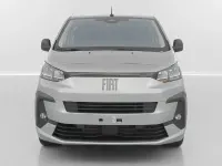 Neu Fiat Scudo Connect 177 PS (130 kW) 2025 Grau (gris acier) Van