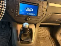 Gebraucht Ford Focus 136 PS (100 kW) 2005 Blau Limousine