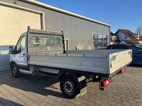 Second-hand Ford Transit 125 CP (91 kW) 2015 Alb Monovolum