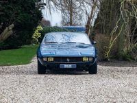 Gebraucht Ferrari 365 310 PS (228 kW) 1974 Blau