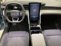 Gebraucht Ford Explorer 150 kW (204 PS) 2025 Blau SUV