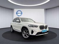 Gebraucht BMW X3 286 PS (210 kW) 2023 Alpinweiss iii SUV