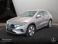 Gebraucht Mercedes EQA250 139 kW (190 PS) 2023 Grau SUV