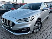 Gebraucht Ford Mondeo Titanium S 150 PS (110 kW) 2022 Silber Limousine