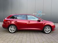 Gebraucht Seat Ibiza ST FR 150 PS (110 kW) 2012 Rot Kombi