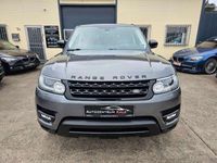 gebraucht Land Rover Range Rover Sport HSE Dynamic