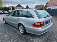 gebraucht Mercedes E320 CDI Classic 2.Hand DPF TÜV NEU OM648