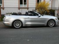 gebraucht Ford Mustang GT Mustang Cabrio 5.0 Ti-VCT V8 Aut.