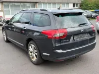 Gebraucht Citroën C5 Exclusive 140 PS (102 kW) 2012 Kombi