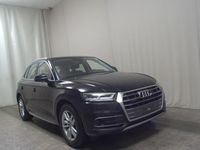 Second-hand Audi Q5 Sport 286 CP (210 kW) 2020 Negru SUV