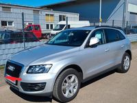 Second-hand Audi Q5 281 CP (206 kW) 2012 SUV