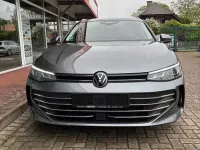Gebraucht VW Passat Business 150 PS (110 kW) 2025 Grau Kombi